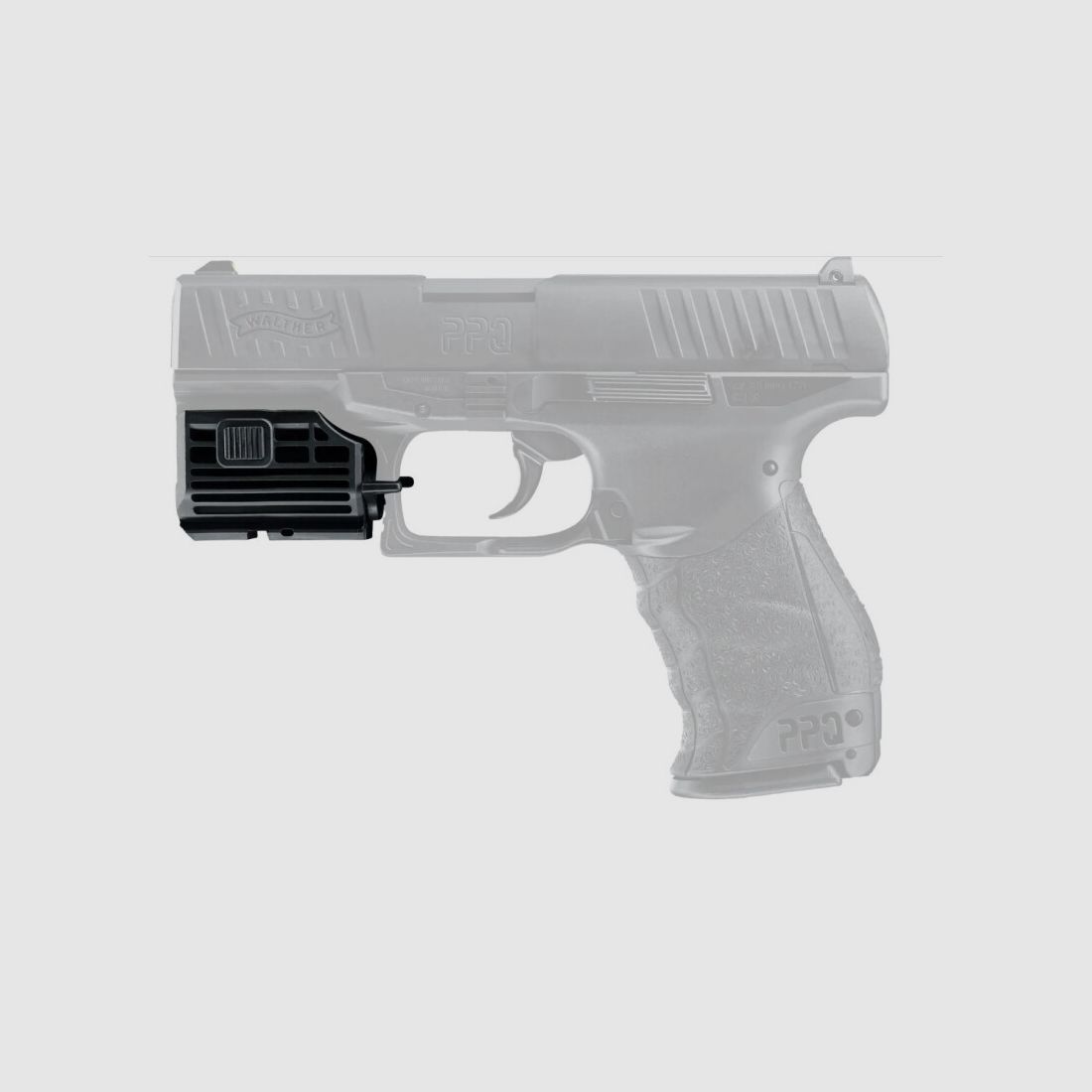 UX NL 4 Nano Laser, zdjęcie 1 z 6