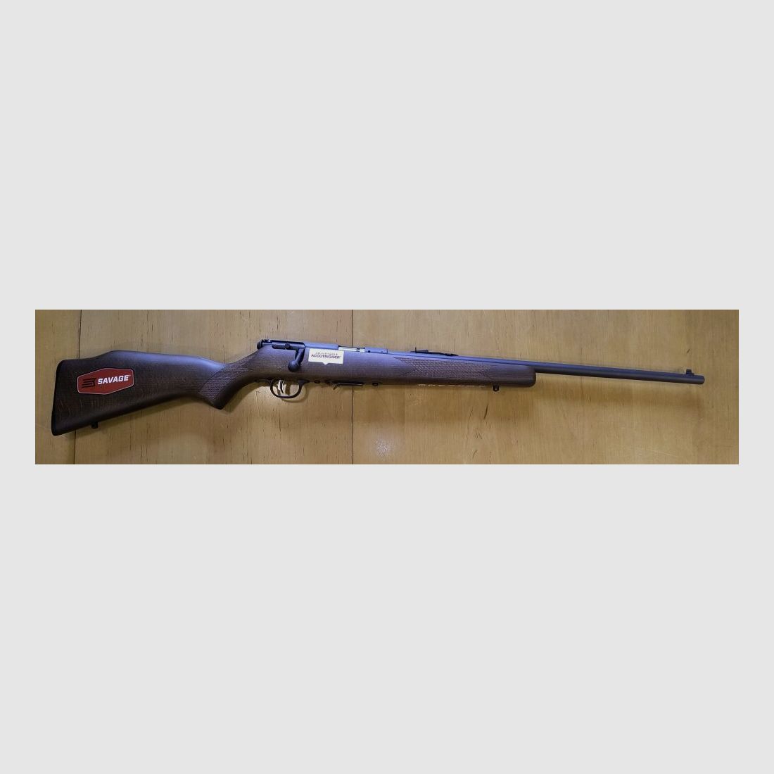 Savage 93G