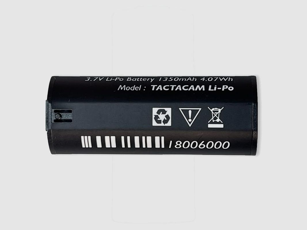 TACTACAM 4K Spotter LR-camera voor spotting scopes, afbeelding 11 van 13