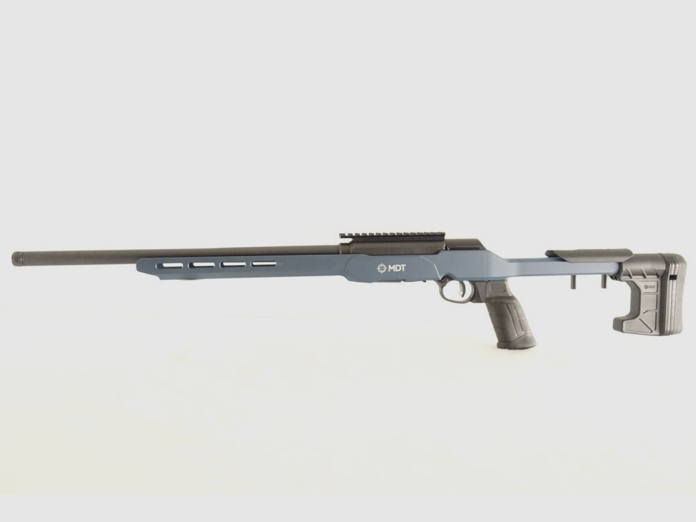 Savage A22 Precision MDT
