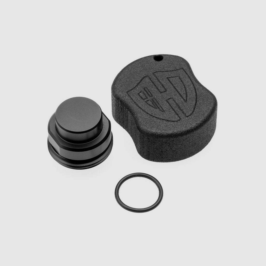 Air Chamber Expansion Cap XL | FSC | FSC XP | PepperBall TCP | 70% MEER KRACHT