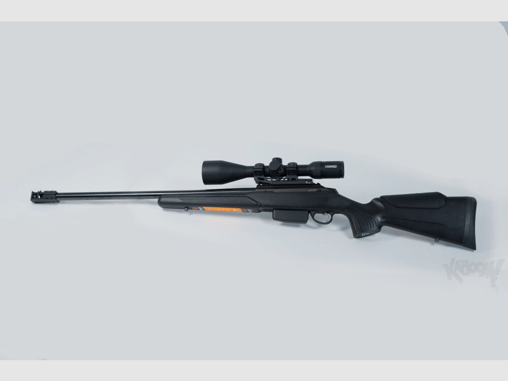 Tikka	 T3x Varmint 60 cm Match Lauf