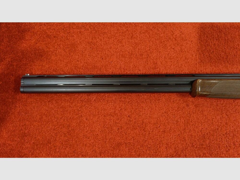 Bockdoppelflinte Beretta Silver Pigeon Sporting 1 12/76