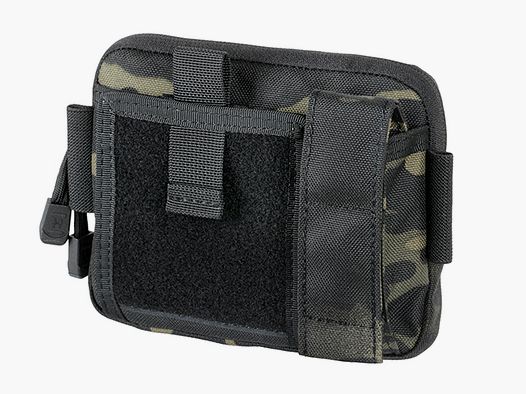 Admin Pouch - MB [8FIELDS]