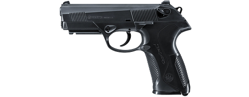 Beretta Airsoft Pistole Px4 Storm