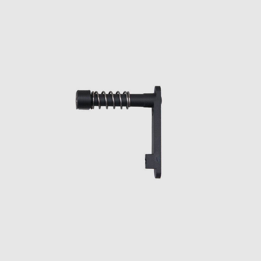 SpecnaArms AEG AR-15/M4 Magazinrelease, schwarz