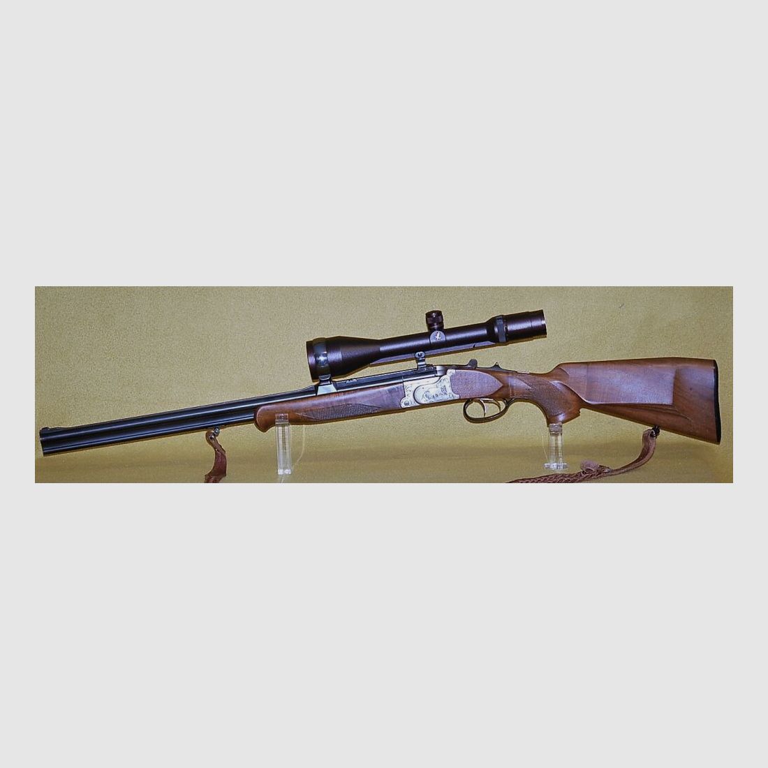 Krieghoff	 Ultra