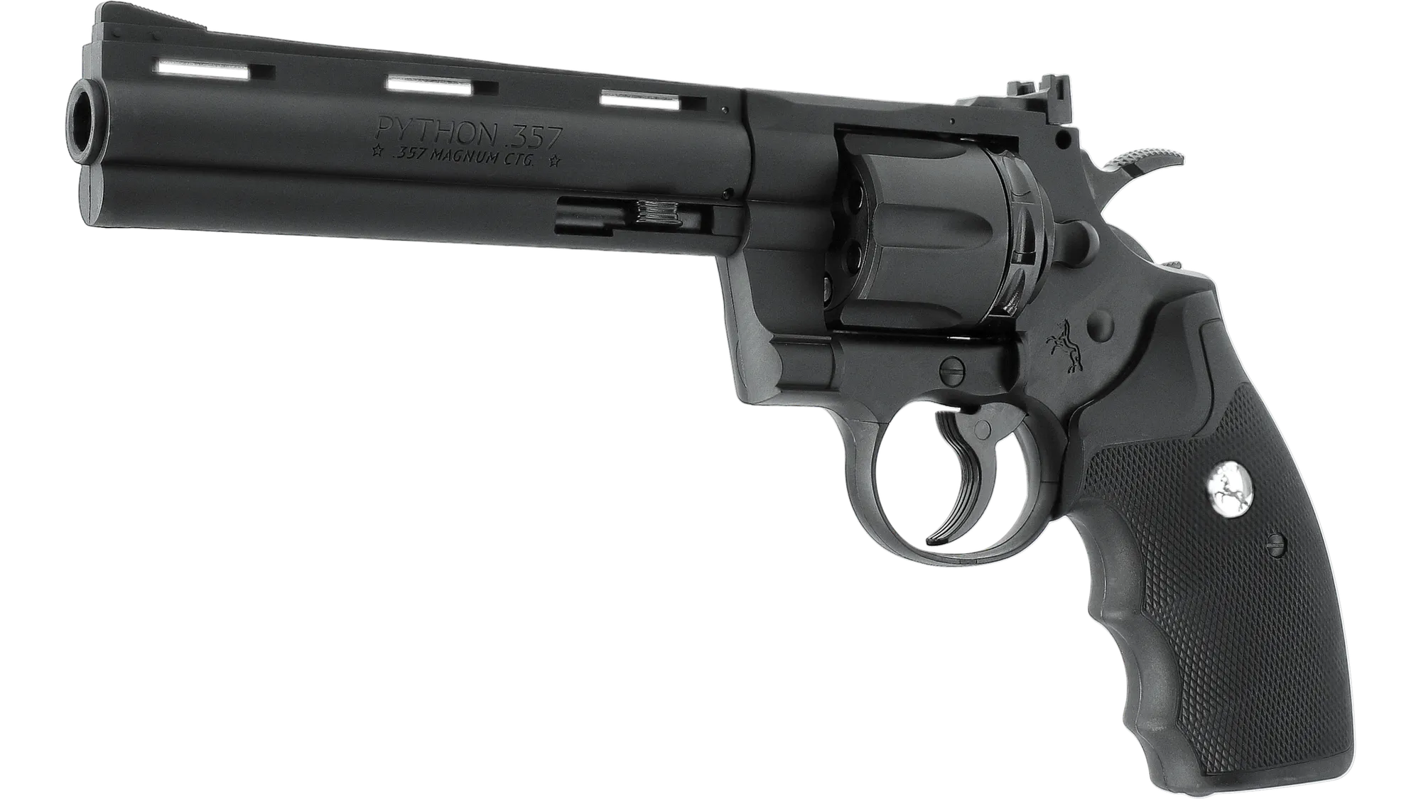Colt Python 6, immagine 2 di 2