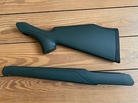 SAUER 202 kolfset (NIEUW)