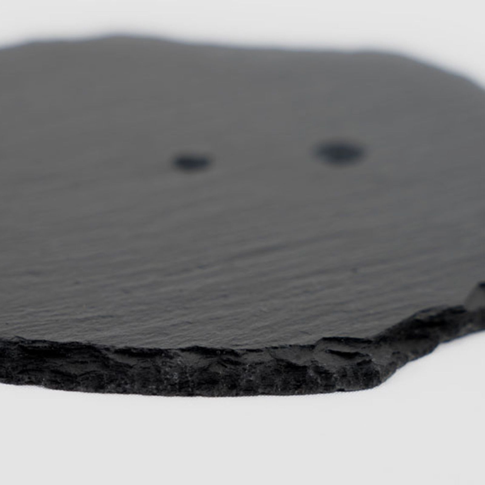 Trophystone Trophäenschiefer Rehbock GR. XL - 26 x 16 cm