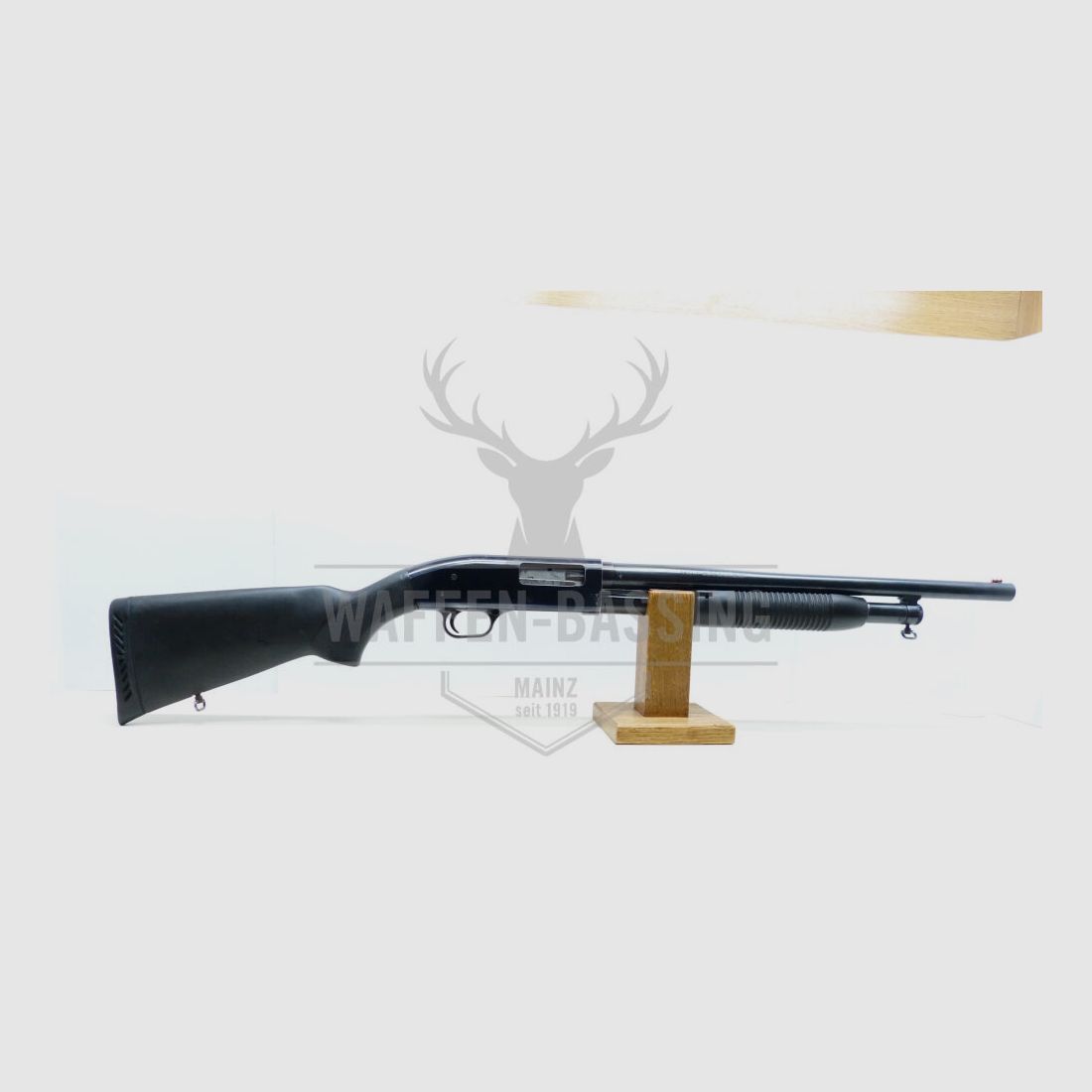 Mossberg Maverick 88
