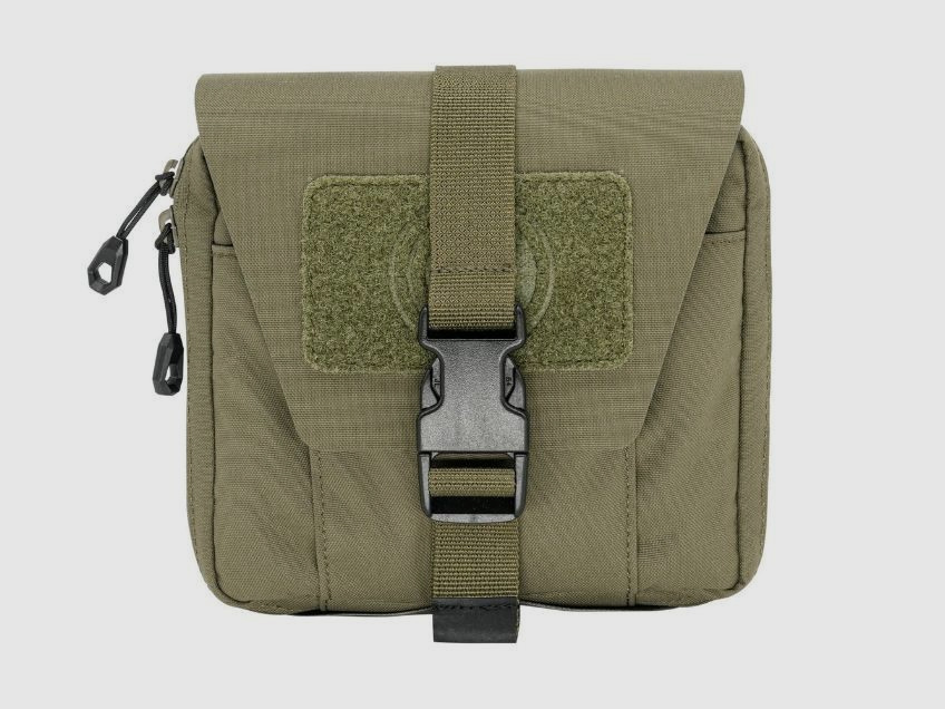 RHINO RESCUE - EHBO-set CLC IFAK Volledige Kit