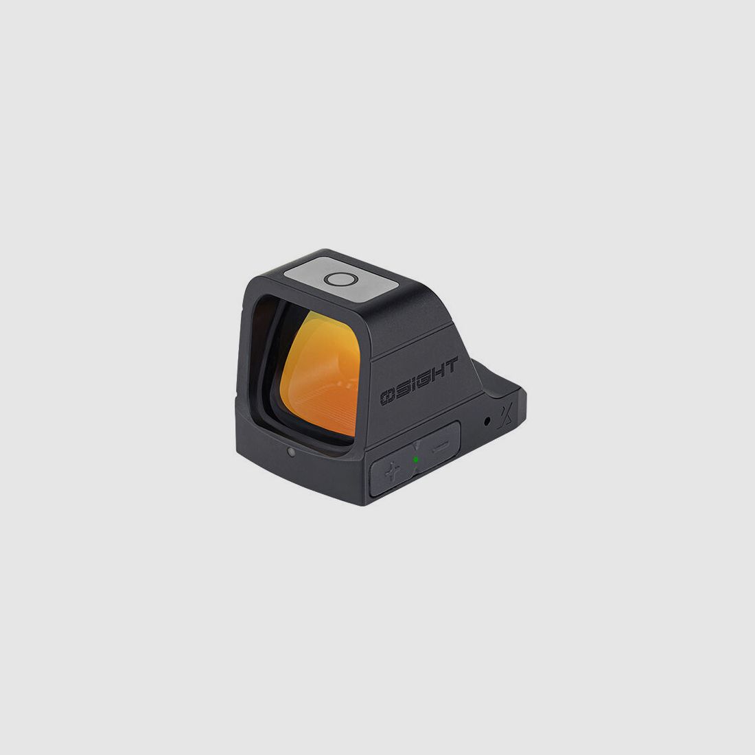 Osight X Red Dot Sight met 3 MOA punt & 32 MOA cirkel