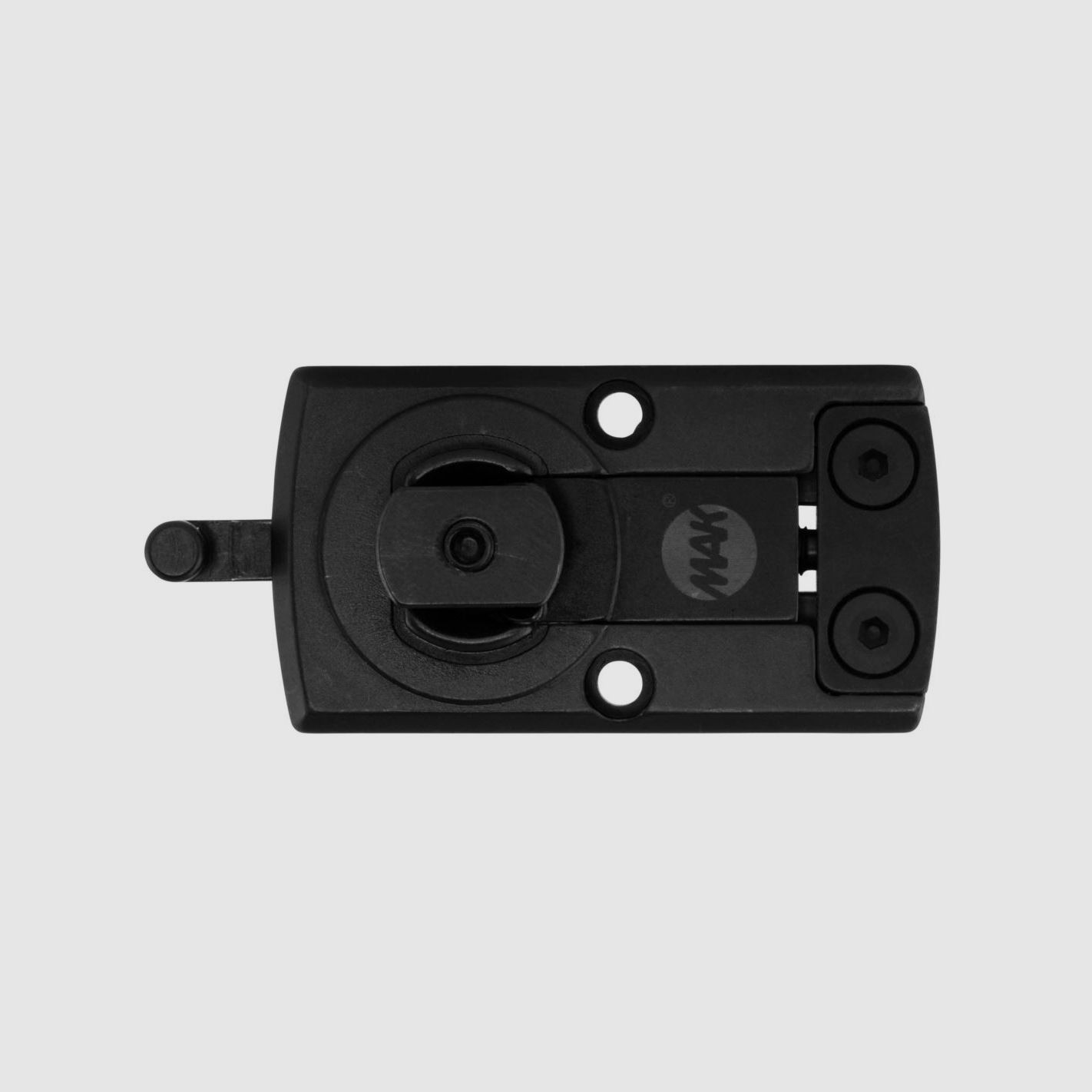 Montaje MAK MAKLICK para DOCTER SIGHT/MEOSIGHT 3000-9000, imagen 3 de 5