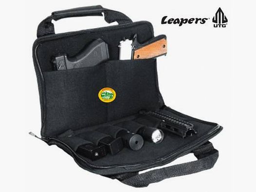 LEAPERS UTG Pistol Holster - PVC-PC02B