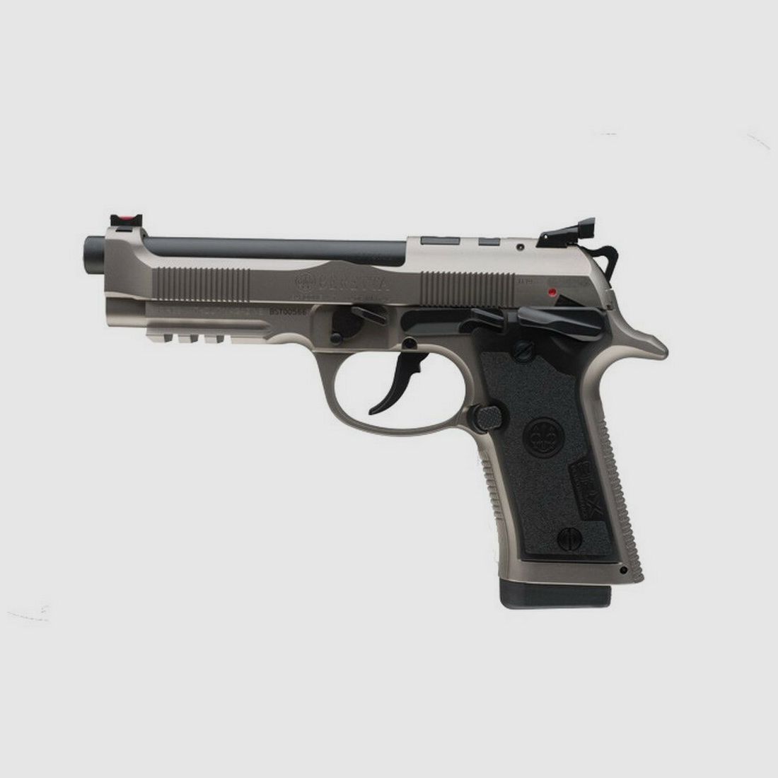 Beretta 92x Performance RDO Produzione
