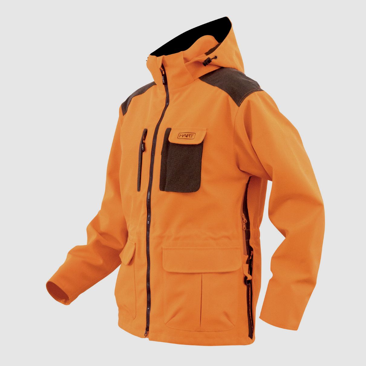 HART WILD-J Jacke Herren Gre: S