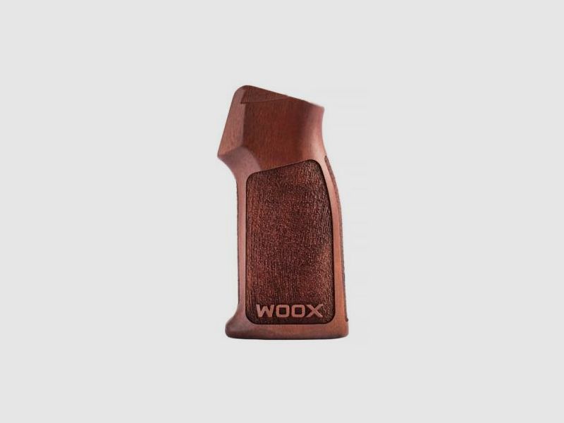 WOOX Vigilante AR15 Wood Pistol Grip