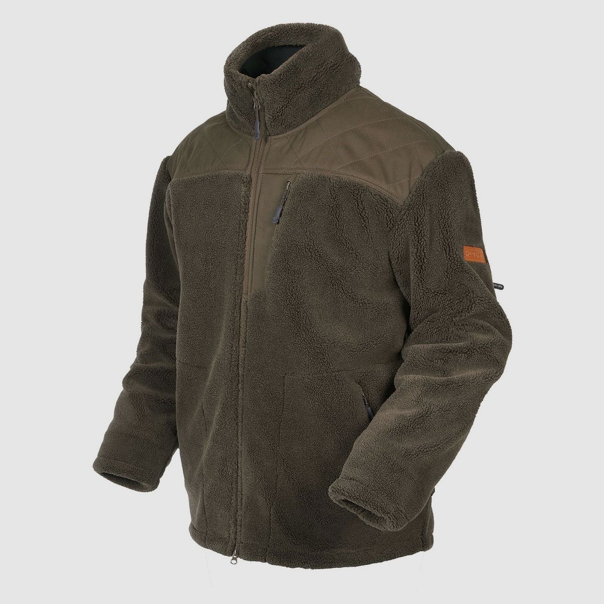 Shooterking Dawn 2.0 Fleece Jacket