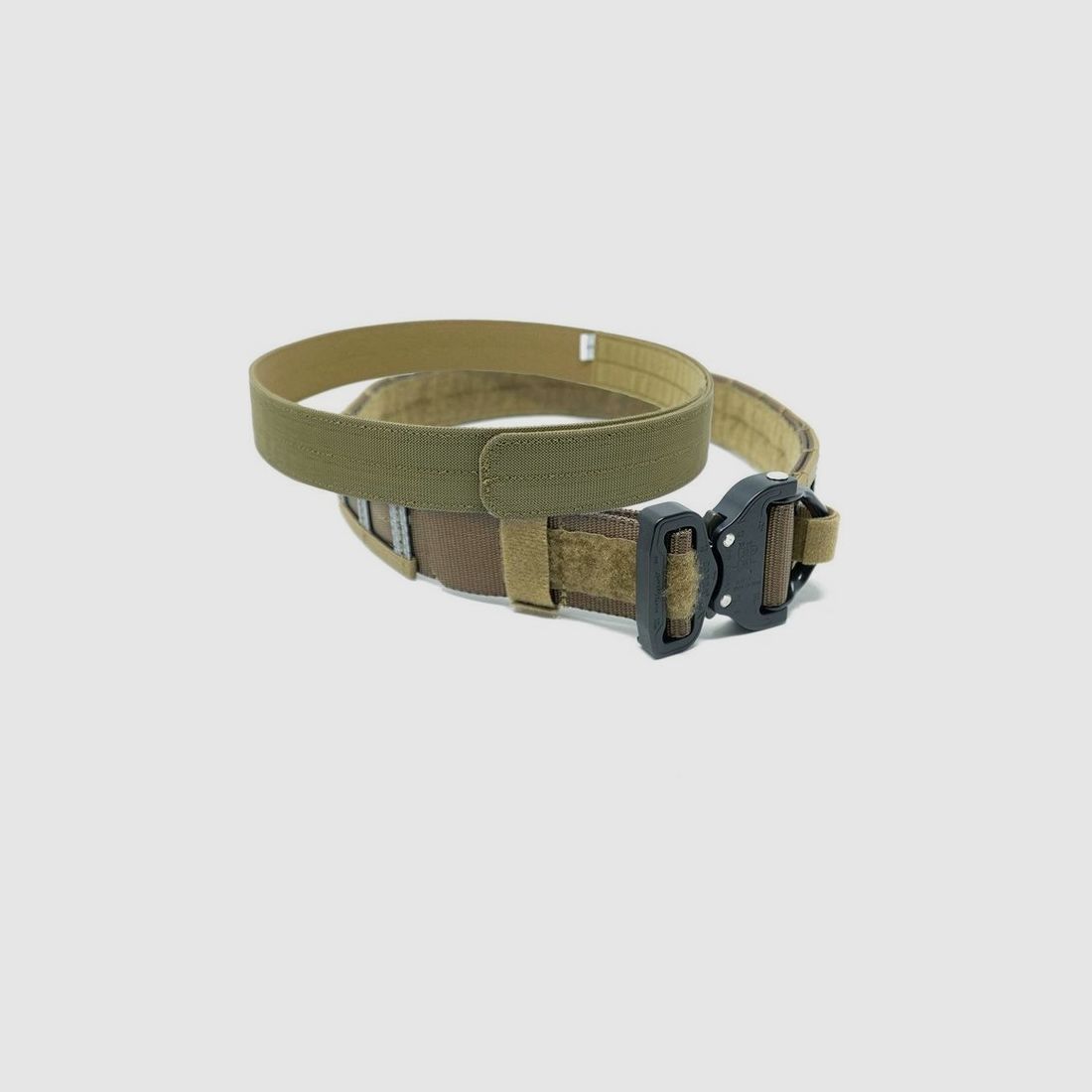 GBRS GROUP ASSAULTER BELT SYSTEM V3 MEDIUM COYOTE BROWN
