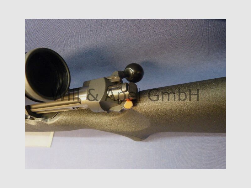AE Precision Repetitiegeweer Hunter Standard, afbeelding 5 van 10