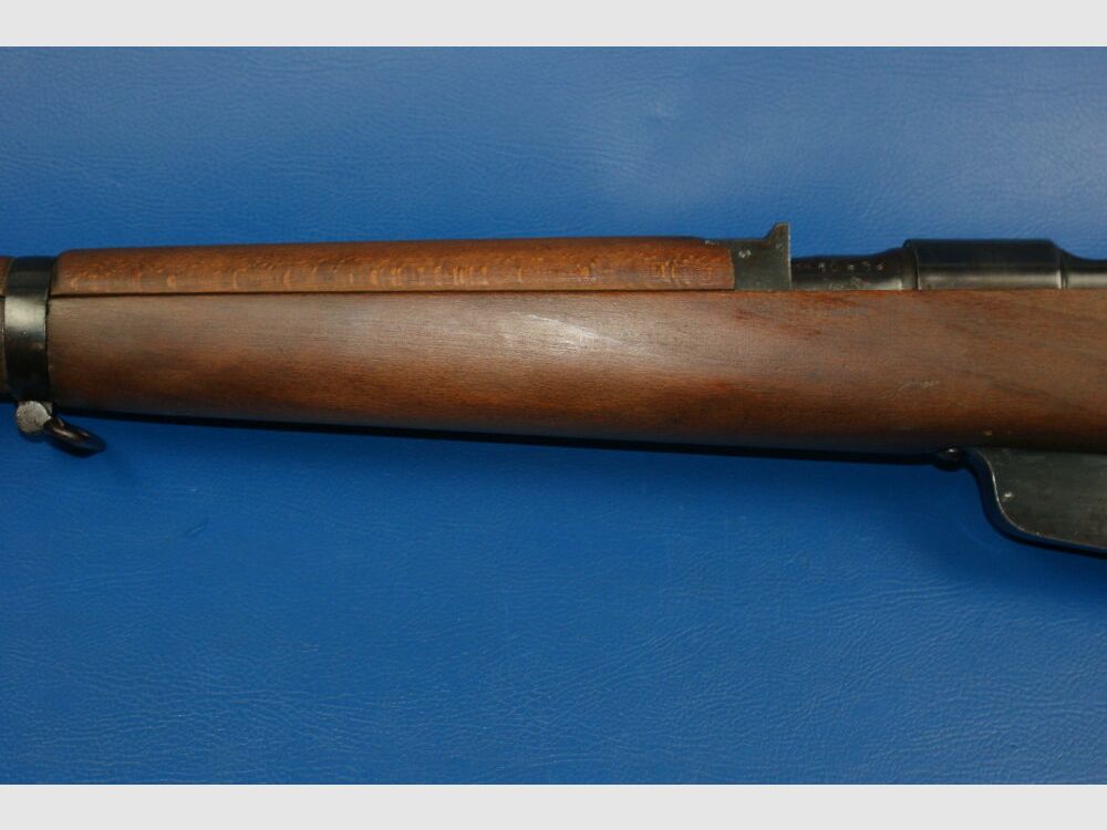 FNA Carcano 1891 6,5x52 Carcano
