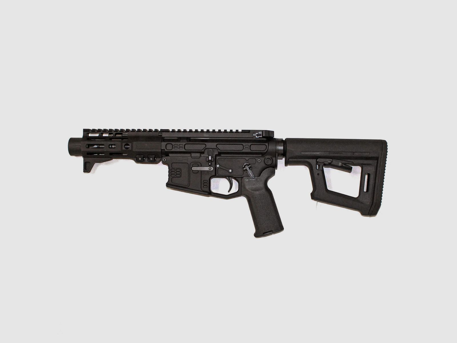 AR15 SLR 5.5&Prime;, Bild 2 von 3