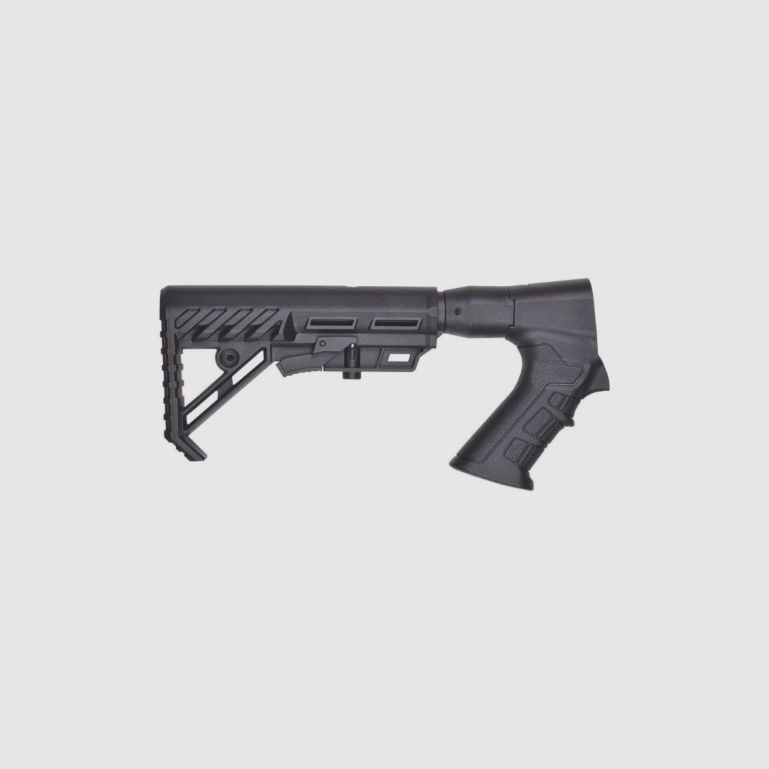 Eternal ETR 4 telescopic stock, image 1 of 3