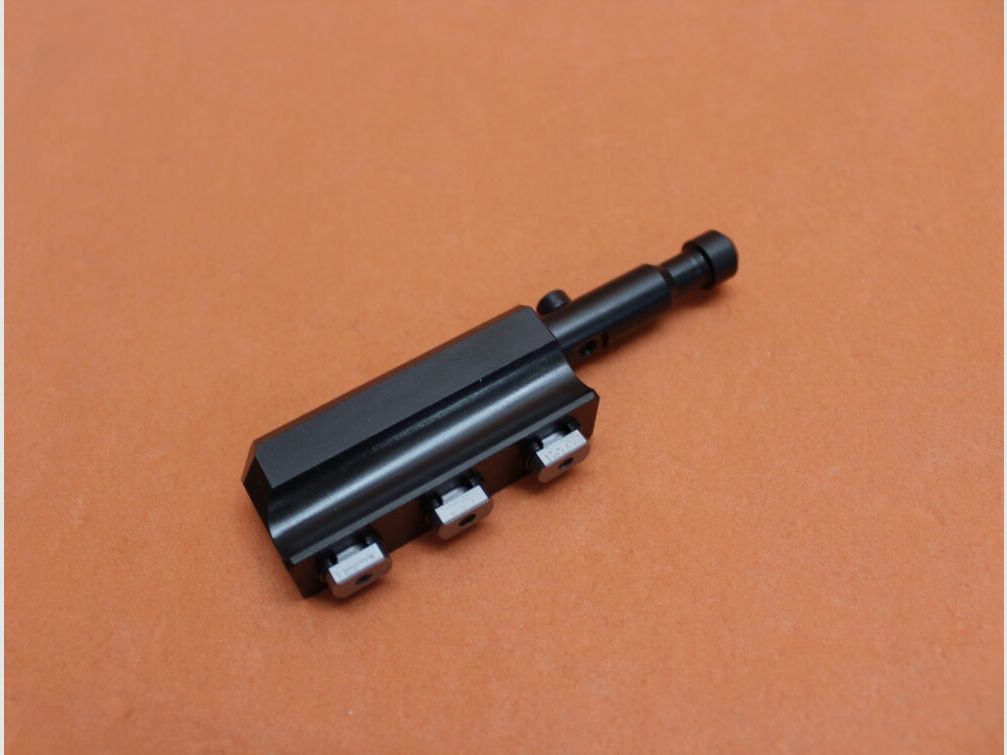 Fortmeier Fortmeier Zweibeinadapter Typ Versa-Pod für M-LOK 06:00