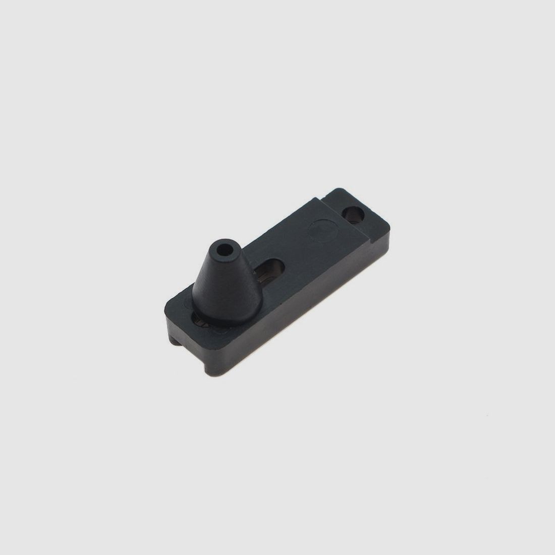 Soporte de boca de repuesto para GHOST The One Holster, imagen 1 de 3