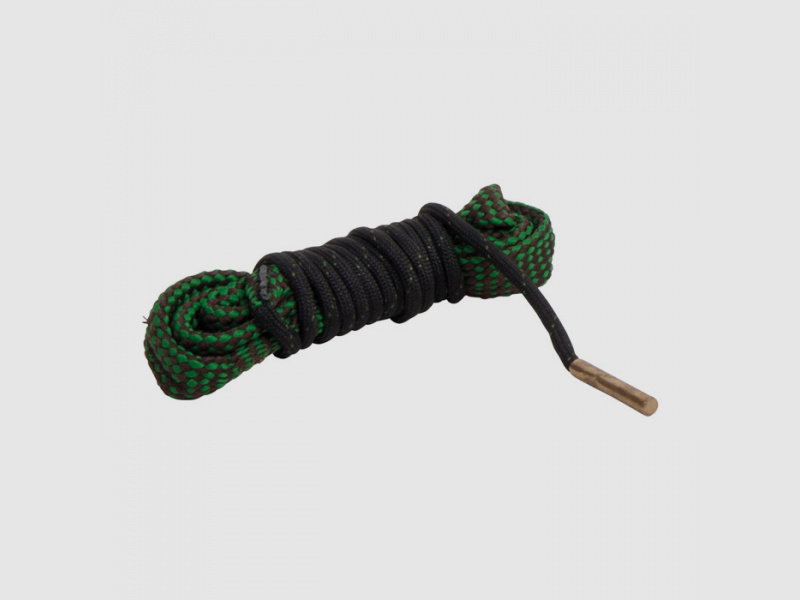 Bore Snake cleaning cord