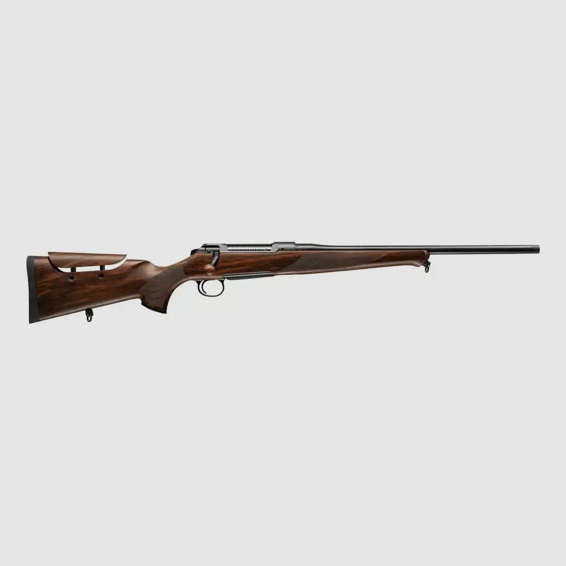 Sauer 101 Artemis VS, mit Zeiss Conquest V4 3-12x56