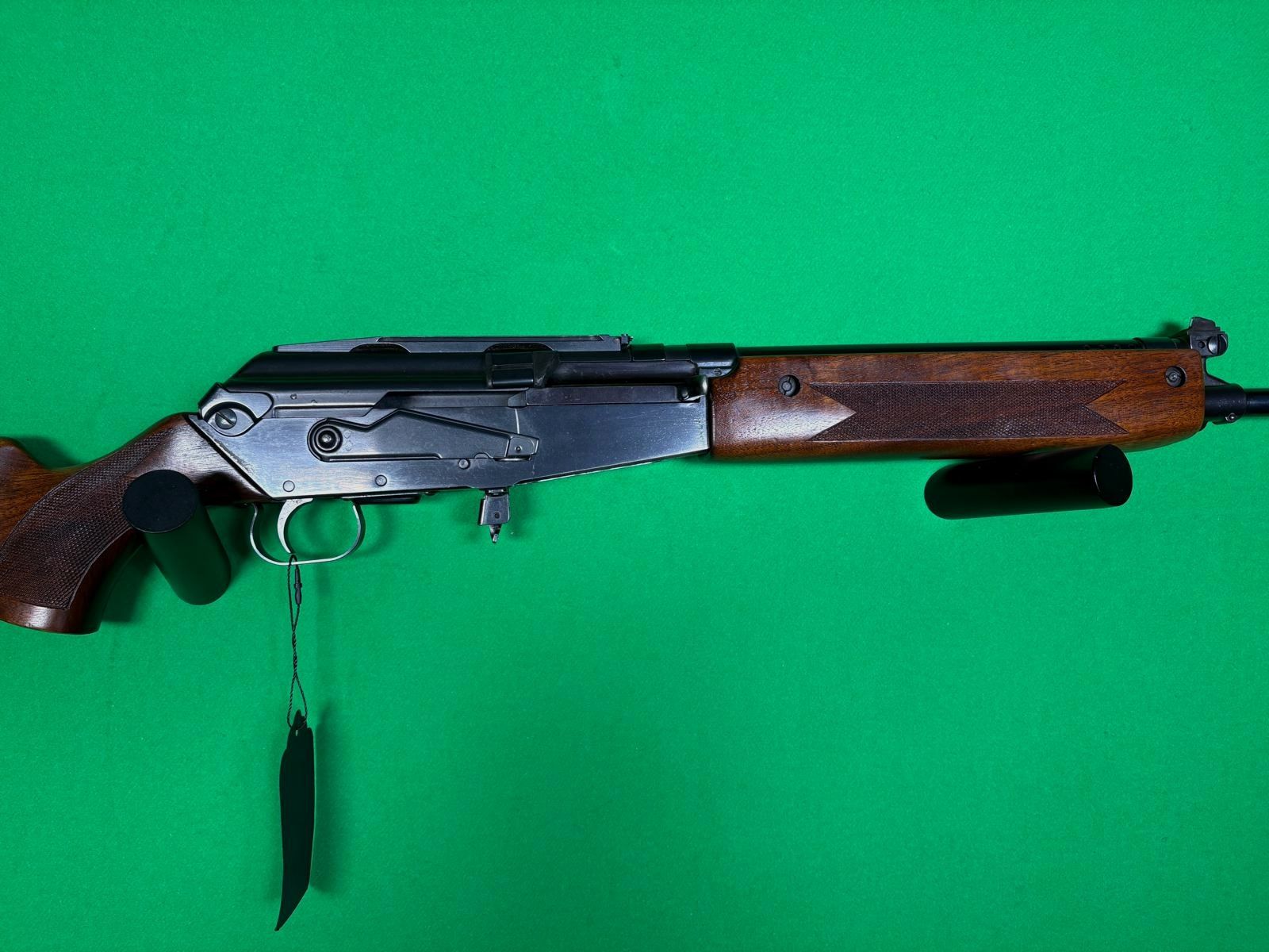 Valmet Halbautomat .308Win 
