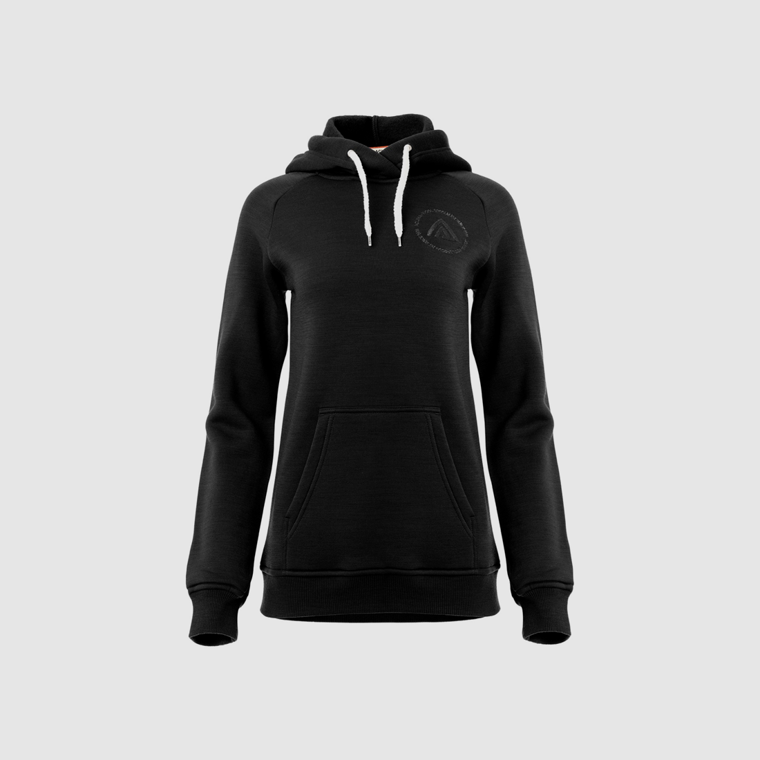 FleeceWool V2 Hoodie W