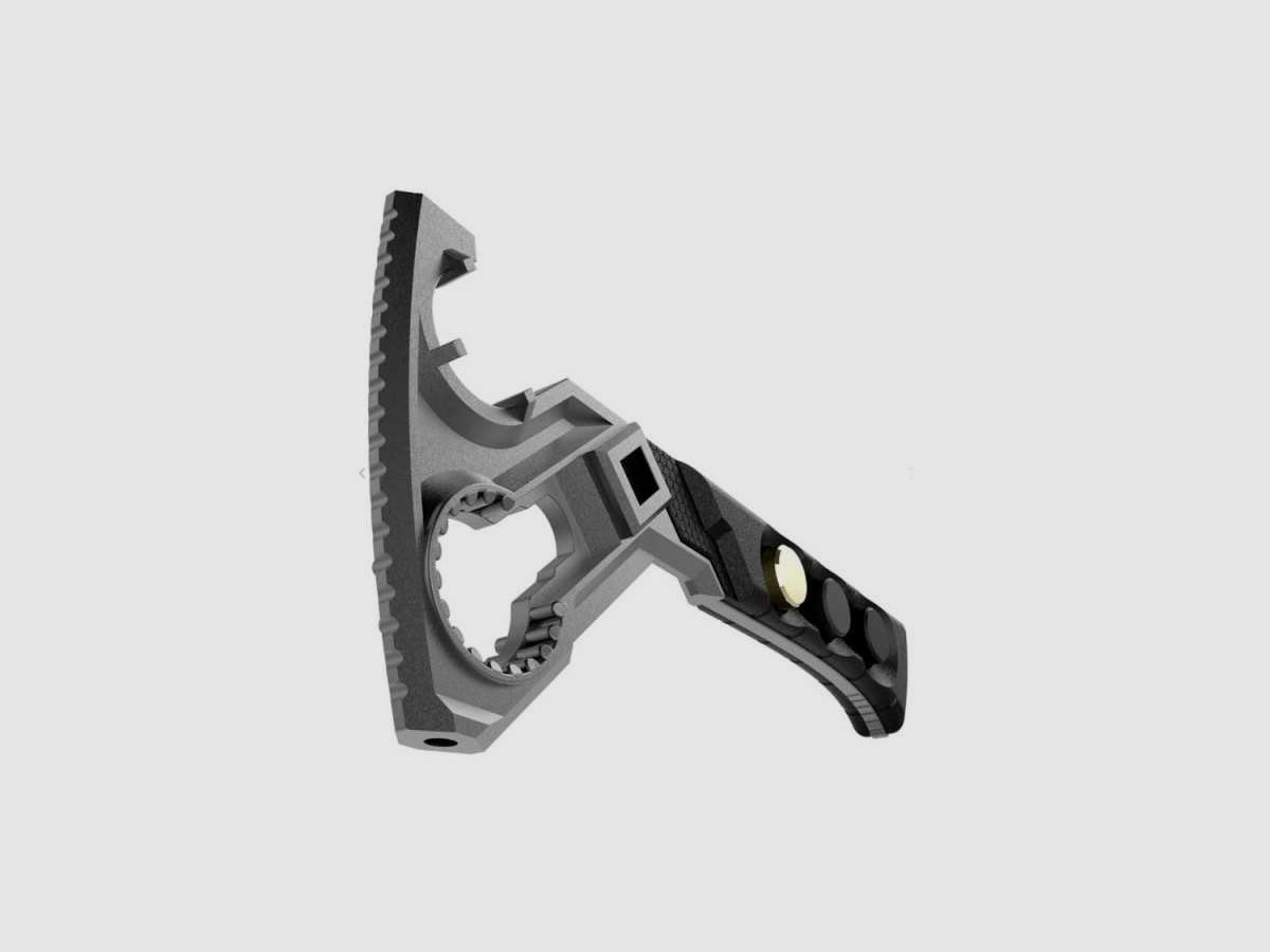 REAL AVID AVAR15AMW Klucz Mistrza Armory™, zdjęcie 2 z 3