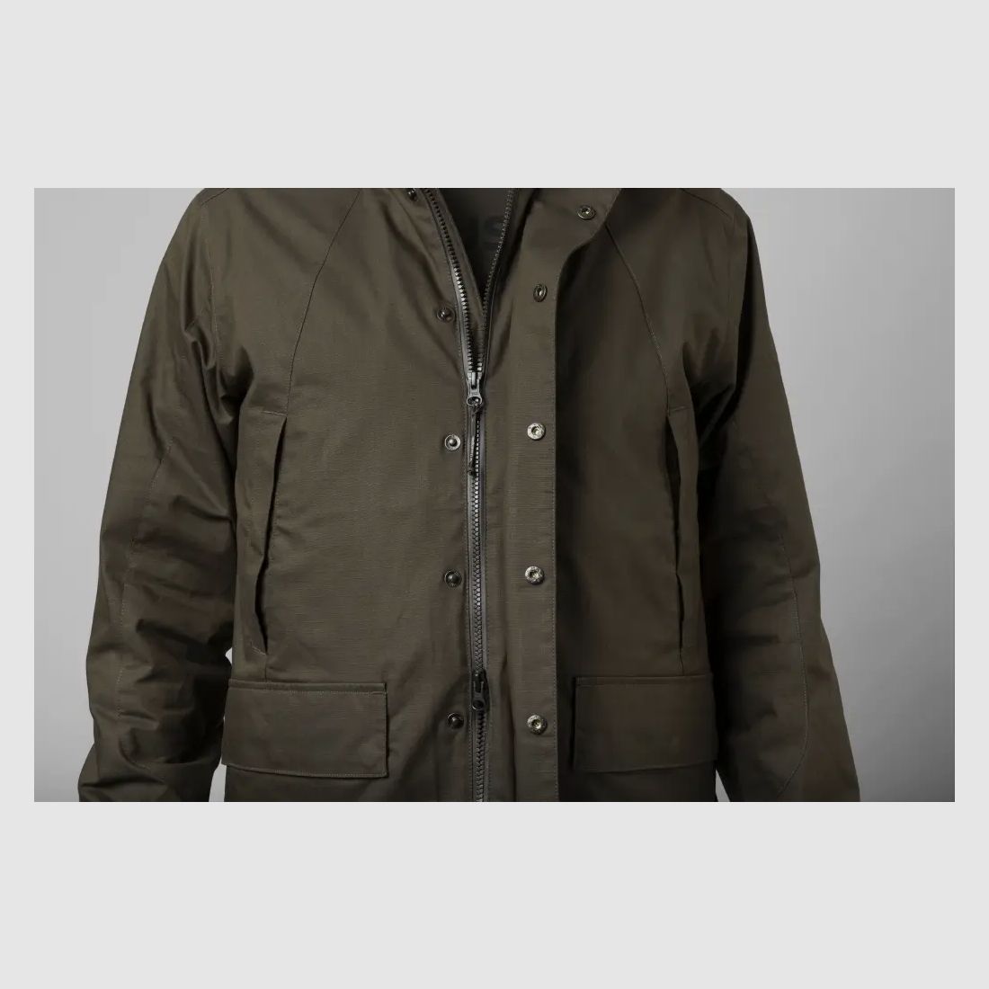Härkila Jacke Nordic Hunter HWS