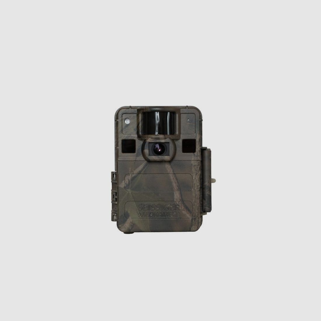 SEISSIGER Mini-Cam Kompakte Wildkamera