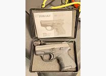 Zoraki M906 titan