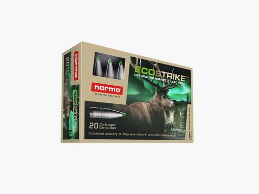 Ecostrike 30-06 - 9.7g
