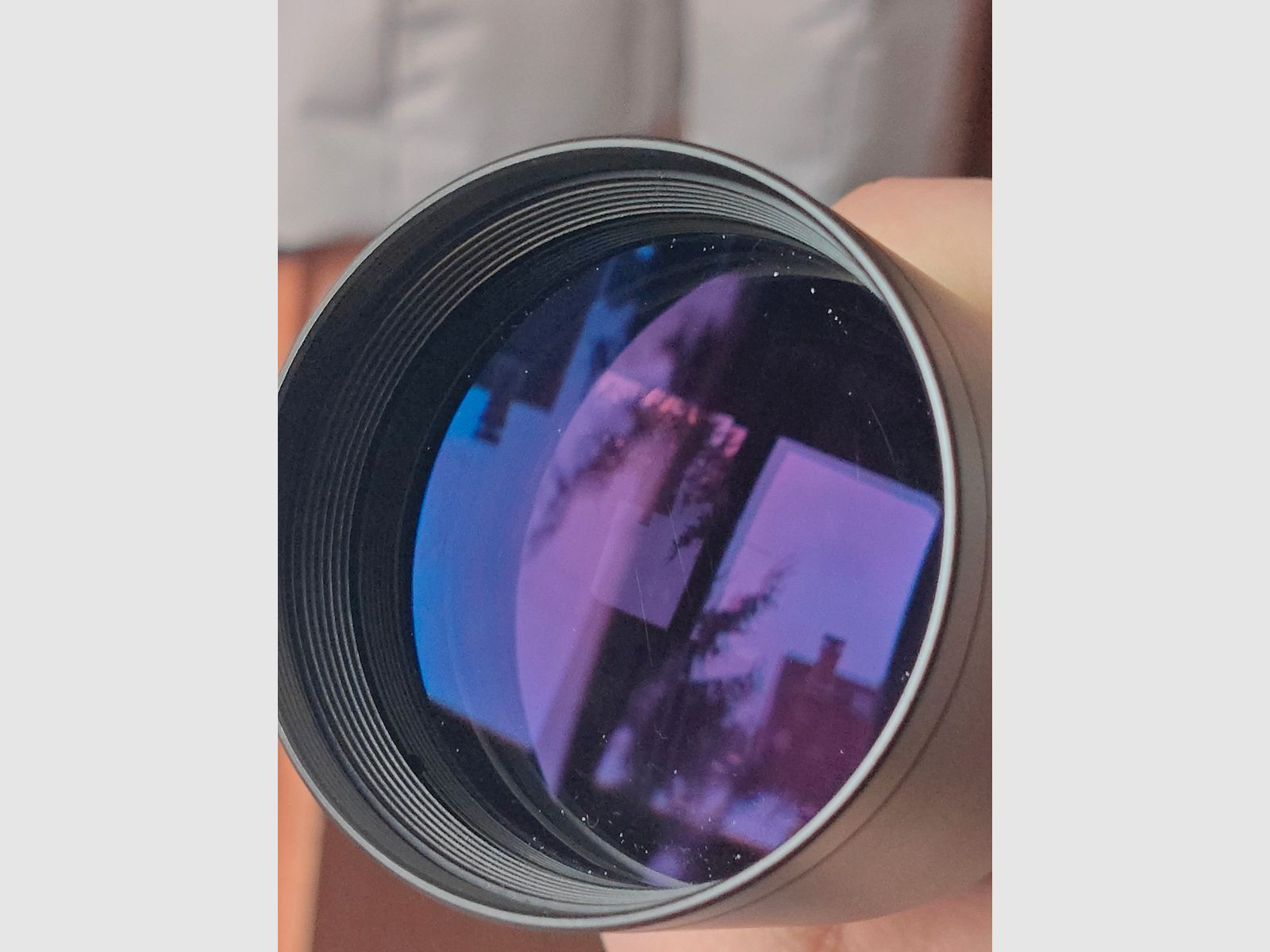 Blaser B2 2-12x50 ic S LESEN