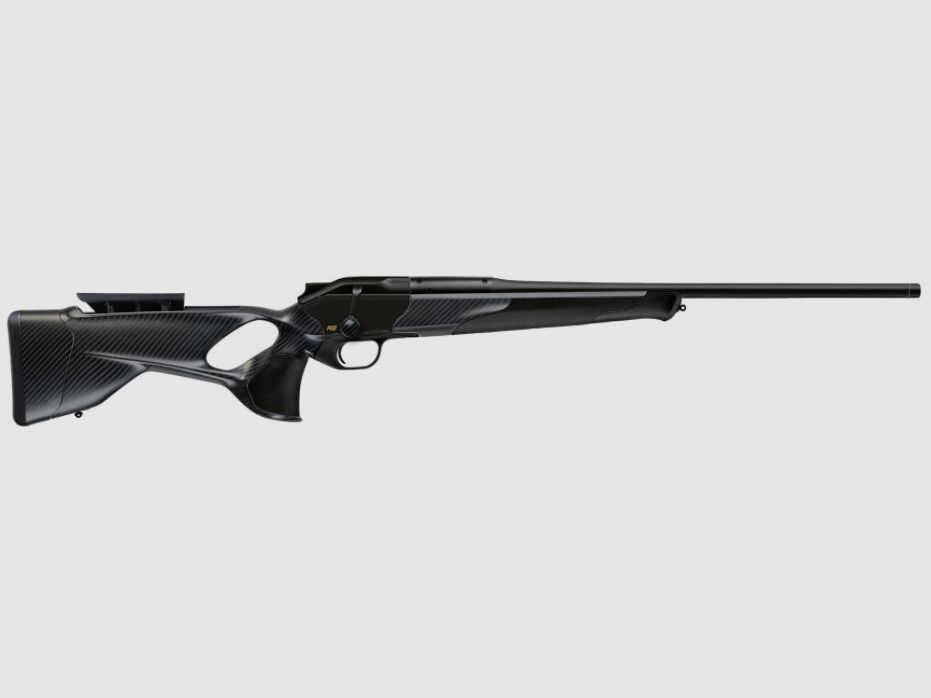 Blaser R8 Ultimate Carbon Arme de Démonstration