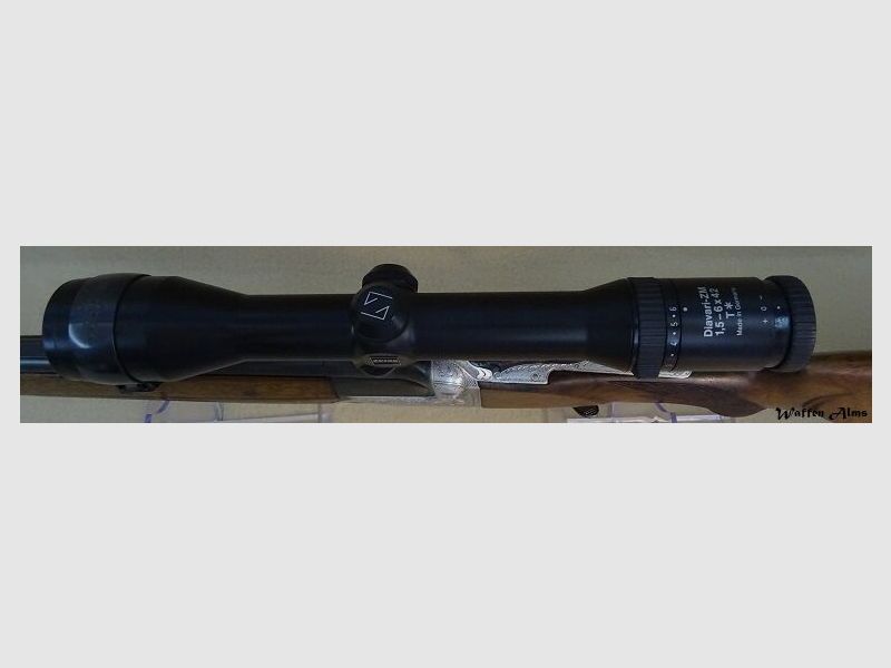 Krieghoff	 Ulm