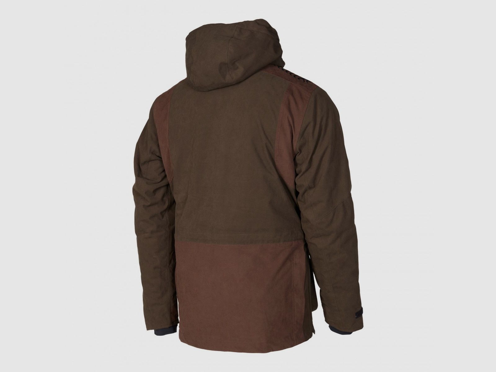 Winterjas, Browning, XPO PRO, groen, L, afbeelding 2 van 2
