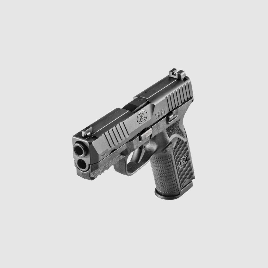 FN HERSTAL 509, immagine 3 di 3