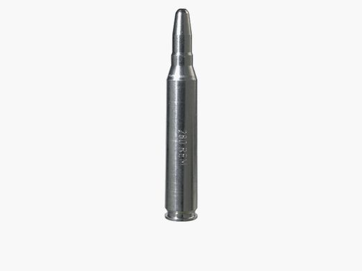Aluminiumdämpferhülse Kal. 280 R