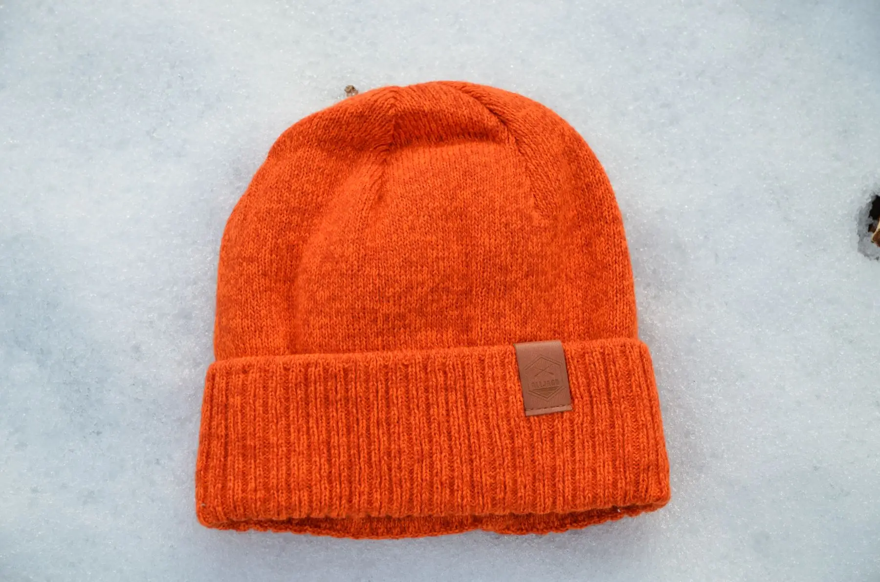 Alljagd Wintermütze, Bild 4 von 4