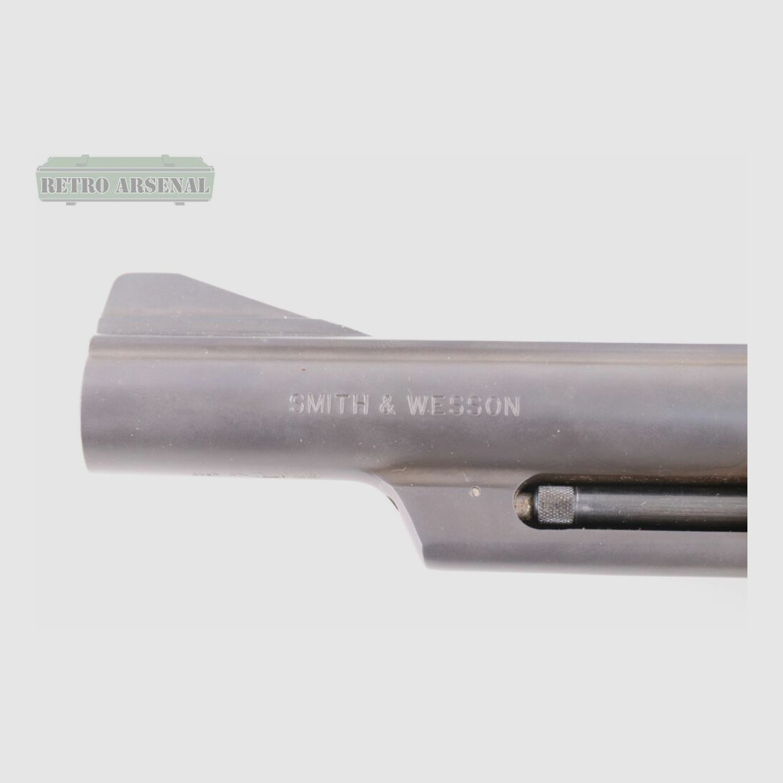 Smith & Wesson 29-3