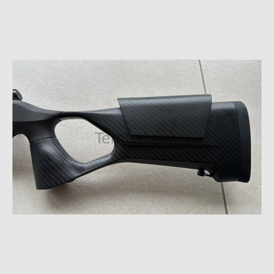 STEEL ACTION HS Carbon .308Win