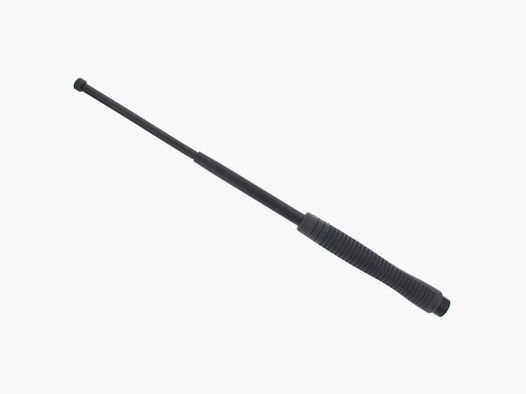 ESP Teleskopschlagstock Gehärtet inkl. Holster - 21''