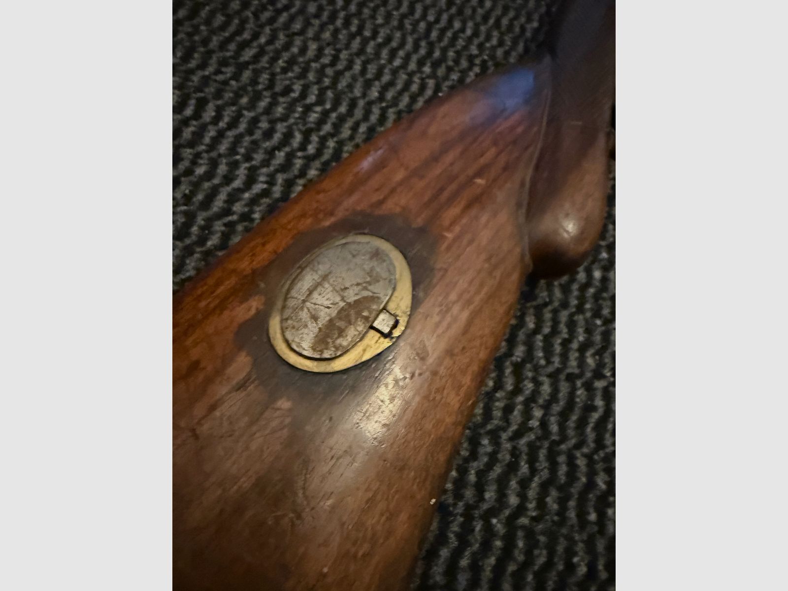 Gun/Shotgun/Musket